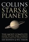 Image for Collins stars &amp; planets
