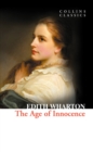 Image for The age of innocence