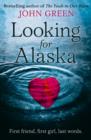 Image for Looking For Alaska