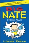 Image for Big Nate strikes again