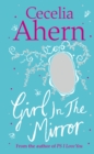 Image for The Girl in the Mirror: Two Stories
