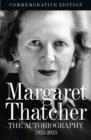 Image for Margaret Thatcher: The Autobiography