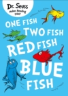 Image for One fish, two fish, red fish, blue fish