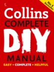 Image for Collins Complete DIY Manual