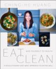 Image for Eat clean  : wok yourself to health