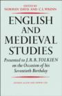 Image for English and Medieval Studies