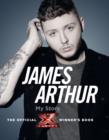 Image for James Arthur  : my story