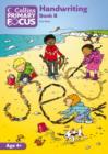 Image for Collins Primary Focus - Book B