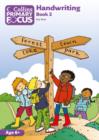 Image for Collins Primary Focus - Book 2
