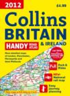 Image for 2012 Collins Handy Road Atlas Britain
