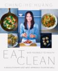 Image for Eat clean: wok yourself to health