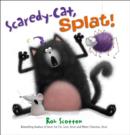 Image for Scaredy-Cat, Splat!