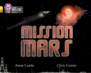 Image for Mission Mars  : Yellow/Copper