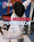 Image for The modern pentathlon