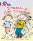 Image for Zara and the fairy godbrother
