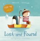 Image for Lost and found pop-up