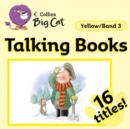 Image for Talking Books : Band 03/Yellow