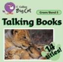 Image for Talking Books : Band 05/Green