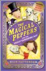 Image for The Magical Peppers and the Great Vanishing Act : 3