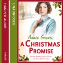 Image for A Christmas Promise