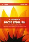 Image for Cambridge IGCSE English Teacher Guide