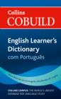 Image for Pocket English-English-Portuguese dictionary