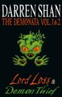 Image for The Demonata - Volumes 1 and 2 - Lord Loss/Demon Thief