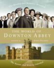 Image for The World of Downton Abbey