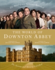 Image for The world of Downton Abbey
