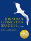 Image for Jonathan Livingston Seagull (gift edition)