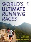Image for World&#39;s ultimate running races