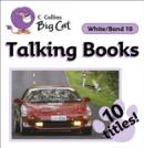 Image for Talking Books