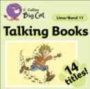 Image for Talking Books : Band 02b/Red B