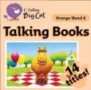 Image for Talking Books