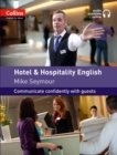 Image for Collins hotel and hospitality English