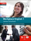 Image for Workplace English 1