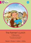 Image for The Farmer&#39;s Lunch : Pink A/Band 01a