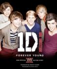 Image for Forever young  : our official X-Factor story