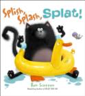 Image for Splish, splash, splat
