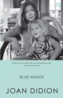 Image for Blue nights