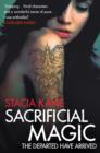 Image for Sacrificial Magic