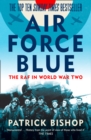 Image for Air Force blue  : the RAF in World War Two
