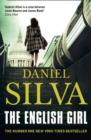 Image for The English girl