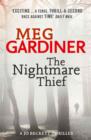 Image for The nightmare thief