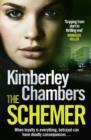 Image for The schemer