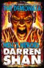 Image for Hell&#39;s heroes : bk. 10