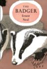 Image for The Badger