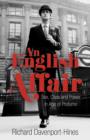 Image for An English affair  : sex, class and power in the age of Profumo