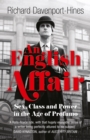 Image for An English Affair: Sex, Class and Power in the Age of Profumo
