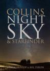 Image for Collins night sky &amp; starfinder